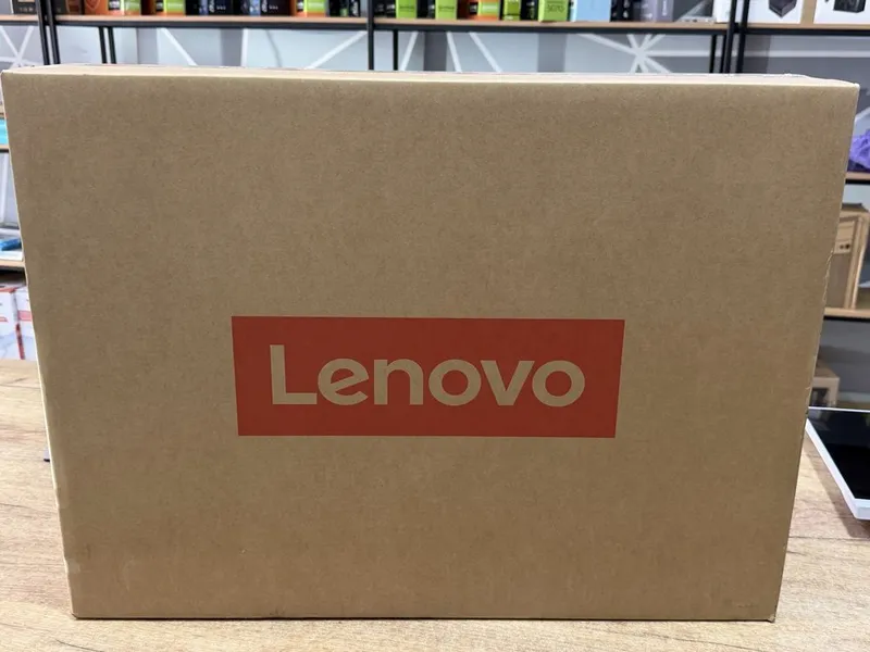 Monoblok Lenovo 27 6 месяц garantiya 3