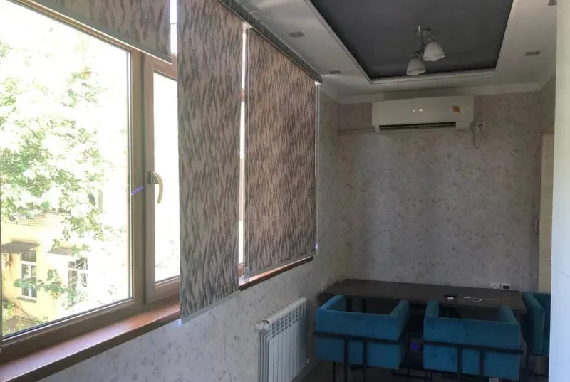 48 m², Yunusobod tumanida 1 xonali kvartira ijarasi · ID 43337 3 48 m², Yunusobod tumanida 1 xonali kvartira ijarasi · ID 43337 3