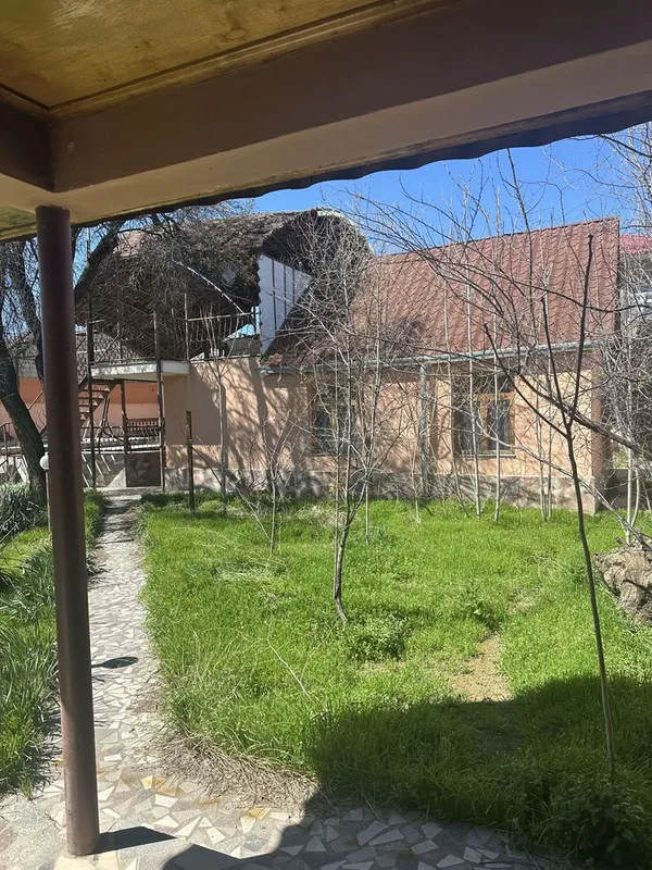 Продается Дача Кушкурган — фото 4