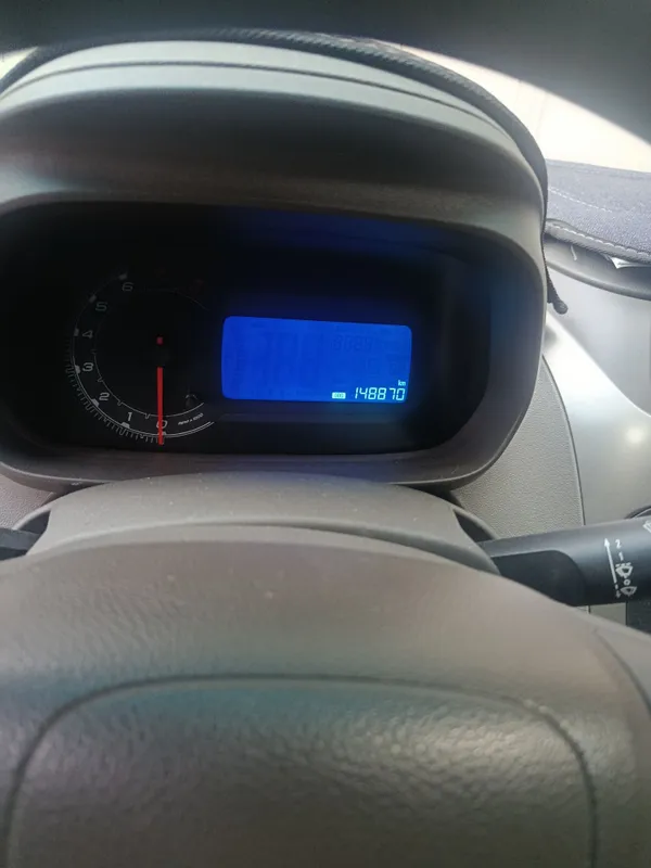 Срочно продаётся Chevrolet Cobalt 2015 года, аккуратно эксплуатировался, торг уместен 3 Срочно продаётся Chevrolet Cobalt 2015 года, аккуратно эксплуатировался, торг уместен 3