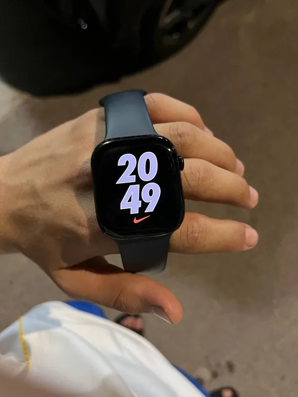 Apple watch 10 GPS orginagl 1 Apple watch 10 GPS orginagl 1