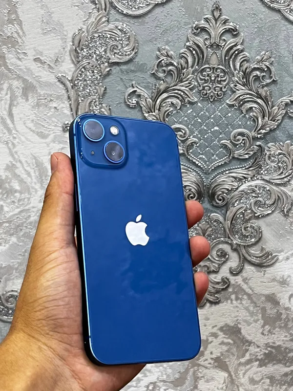 iPhone 13 6 iPhone 13 6