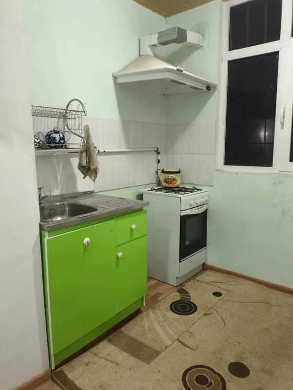 Квартира на аренду 1 этаж только для семьи — фото 9