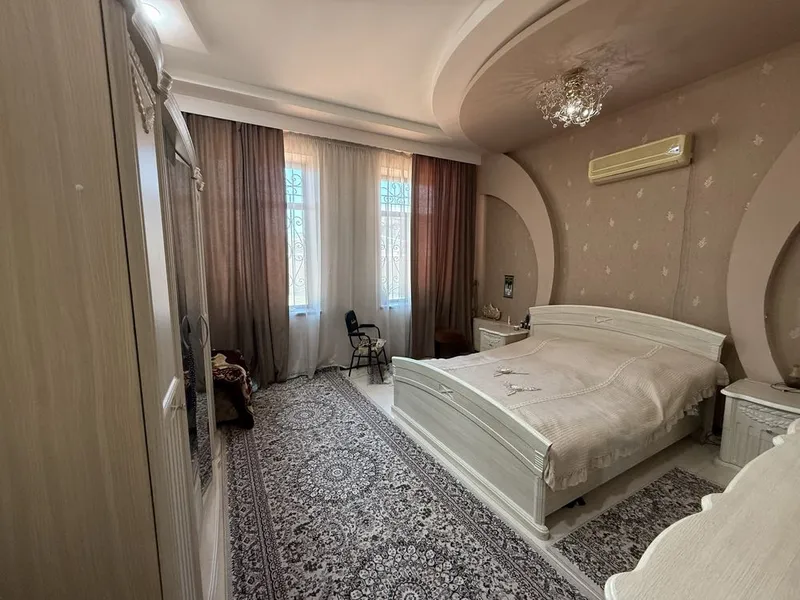 Продаётся дом 13 соток, Бардонкуль, ориентир пост Рохат — фото 4
