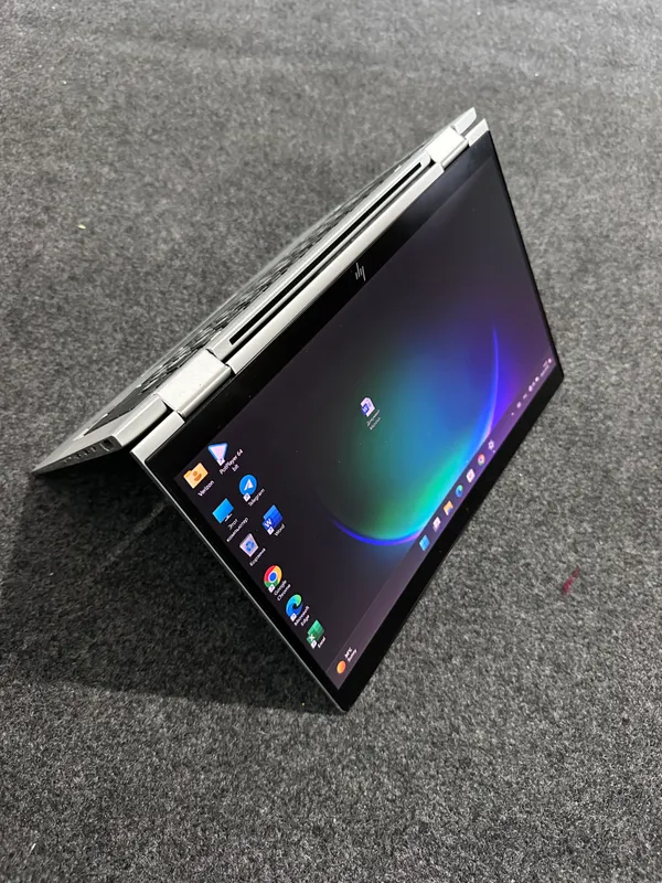 HP ELITEBOOK X360 1 HP ELITEBOOK X360 1