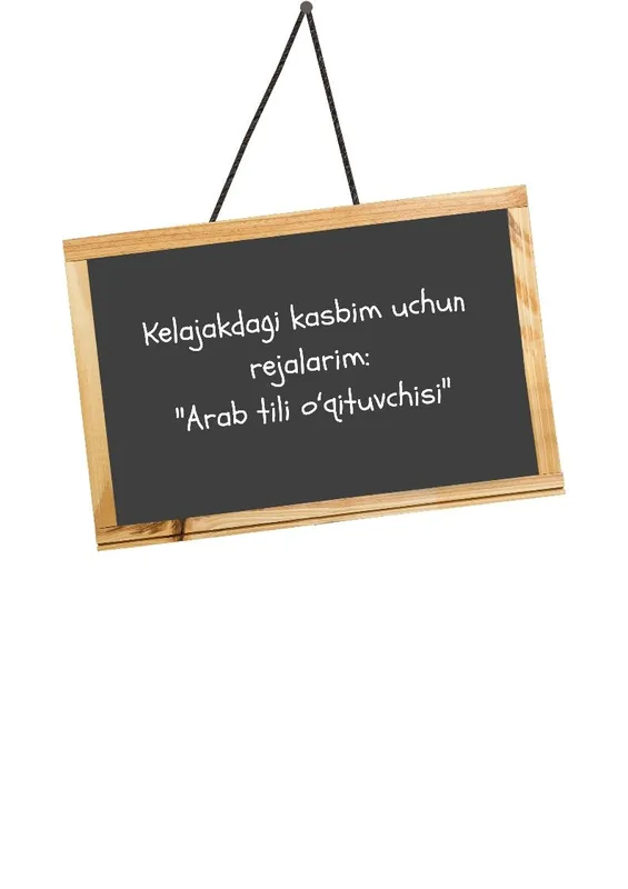 Arab tilidan onlayn va oflayn darslarga marhamat 7 Arab tilidan onlayn va oflayn darslarga marhamat 7