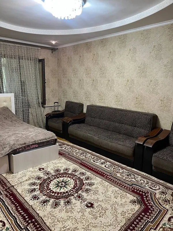 3 xonali kvartira, 78 m2, Mirzo Ulug'bek 3