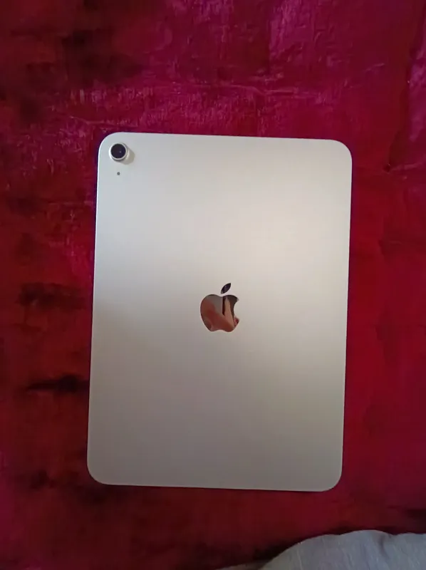 Ipad A16 Wi-Fi