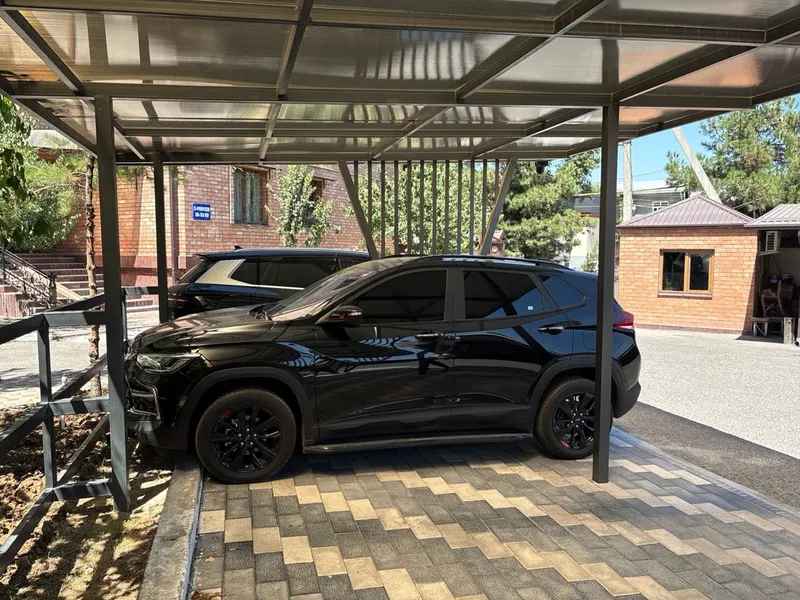 Tracker redline 2025 sotiladi uzimniki 2