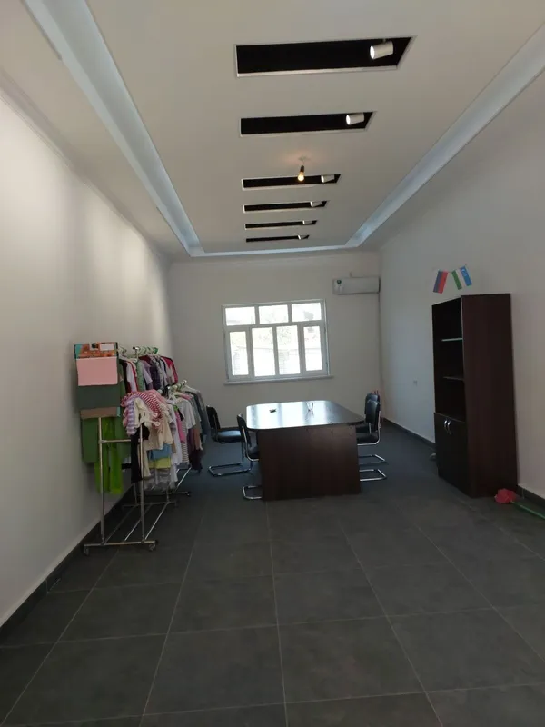 Ижарага Рохат офис — фото 1