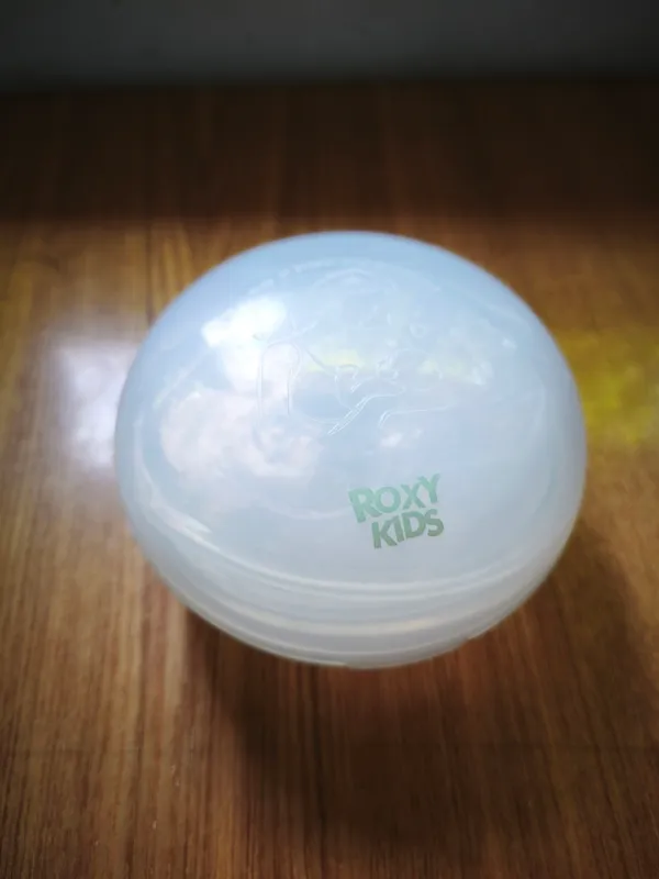 Продаётся силиконовый молокосборник Roxy Kids 7 Продаётся силиконовый молокосборник Roxy Kids 7