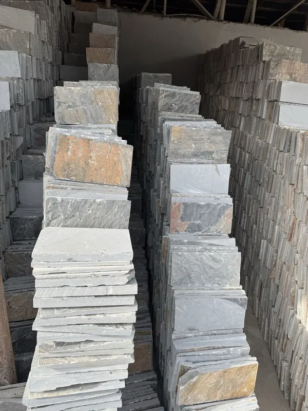 Korka mramor Мрамор корка Газган — фото 4