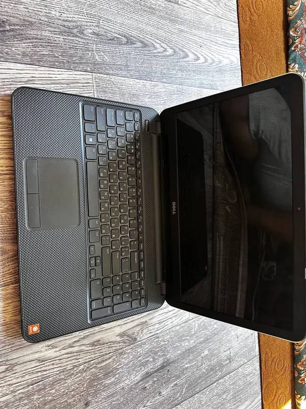 Dell inspiron 15 — фото 3