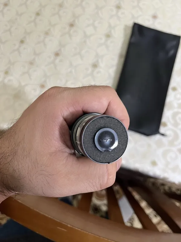 Shure beta58a оригинал 3