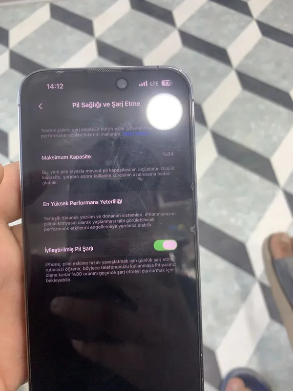 Iphone14 pro max 4
