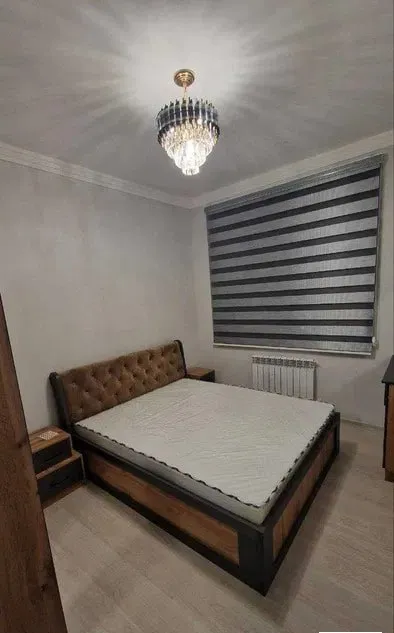 Yashnobod tumanida 1 xonali kvartira ijarasi, 38 m² · ID 42756 1 Yashnobod tumanida 1 xonali kvartira ijarasi, 38 m² · ID 42756 1