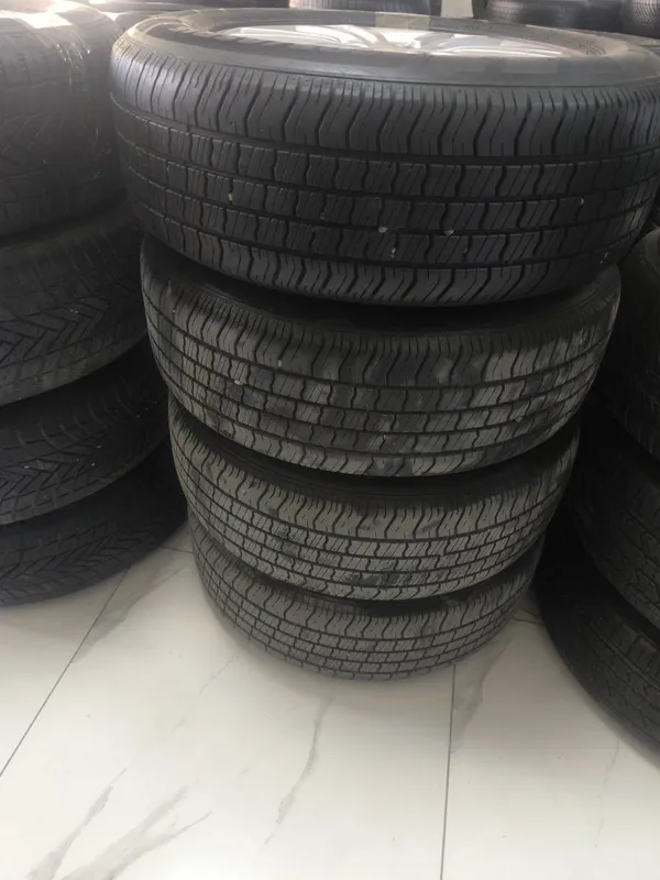205,65,15 Zeromax balon 15 koblt GM silver db 2