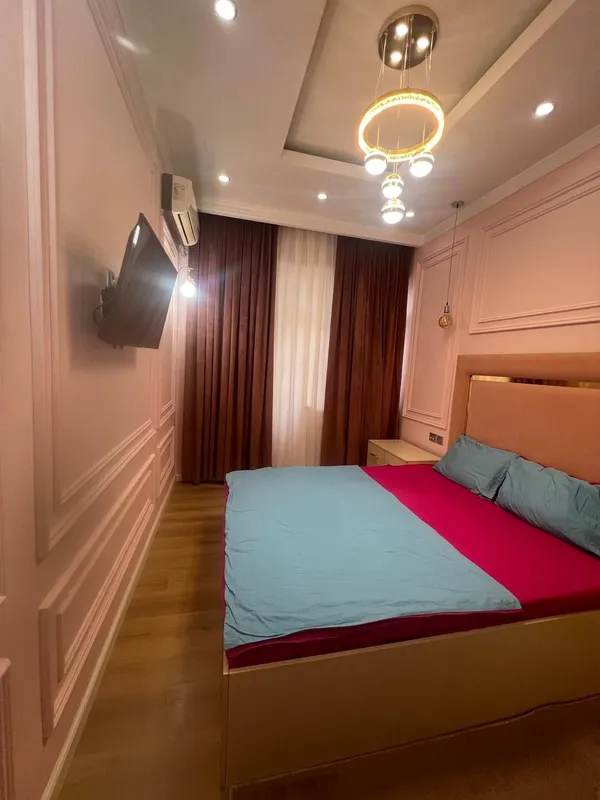 Ijara yangi qurilish. Yakkasaroy tumani 1
