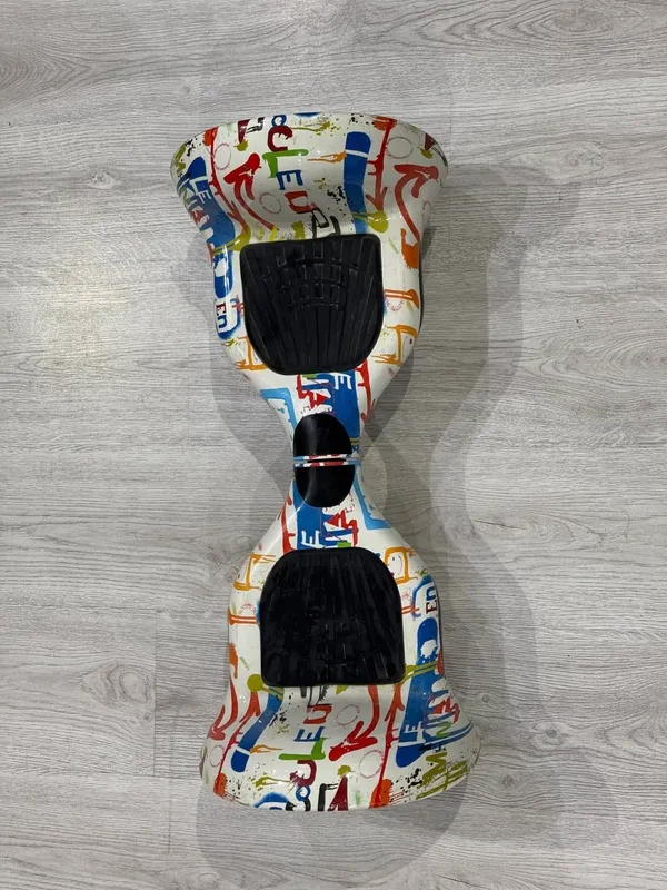 Hoverboard (гироскутер) сотилади Hoverboard (гироскутер) сотилади