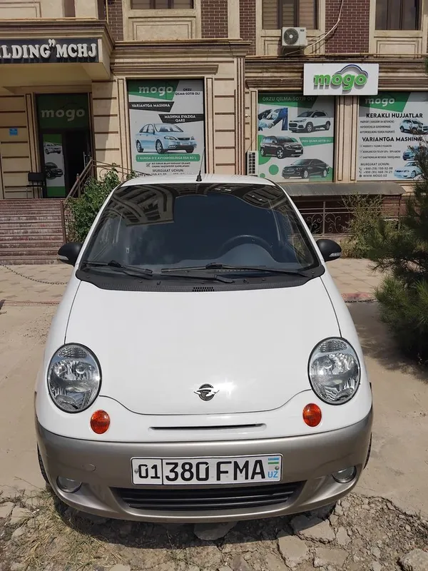 Matiz gazi bor 2017 best 2 Matiz gazi bor 2017 best 2
