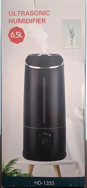 Увлажнитель воздуха Ultrasonic Humidifier HD 1355