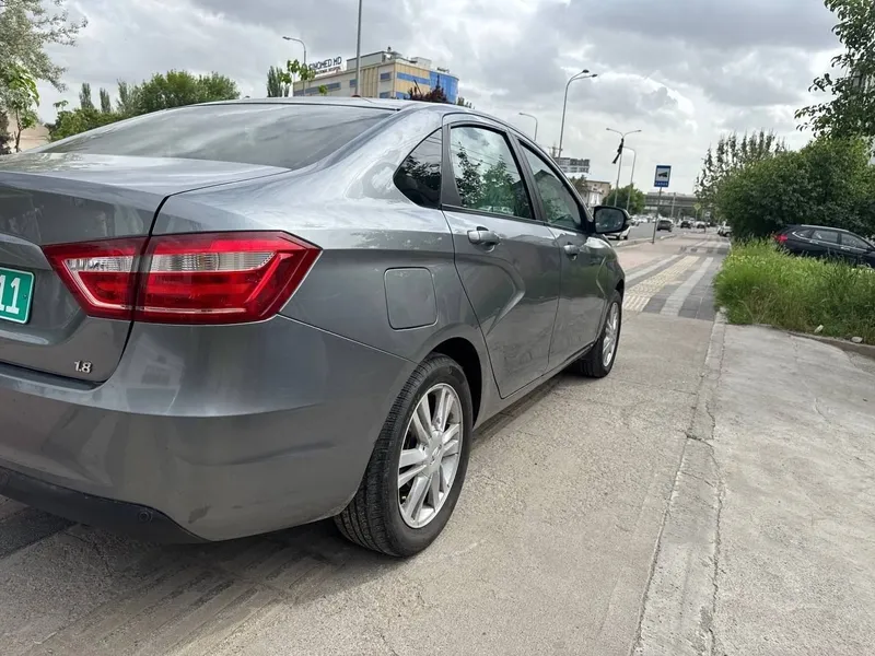 Lada Vesta GFL Srochna — фото 4