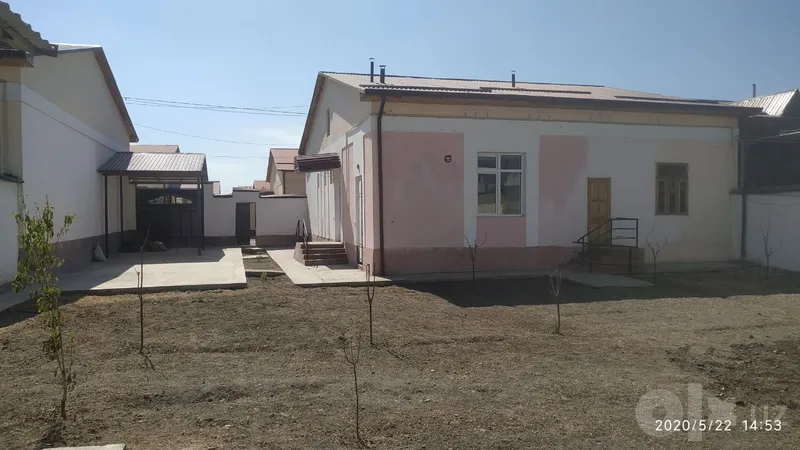 Коттедж сотилади 5 Коттедж сотилади 5