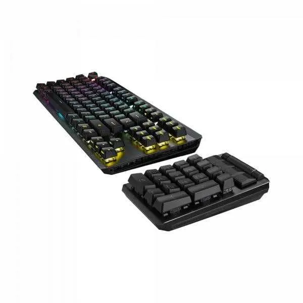! ASUS ROG Strix Claymore II klaviaturasi | QQS bilan narx 2