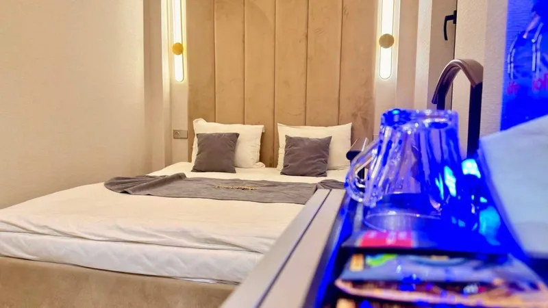 Istanbul Hotel 5 Istanbul Hotel 5