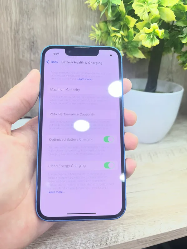 IPhone 13 mini 3 IPhone 13 mini 3