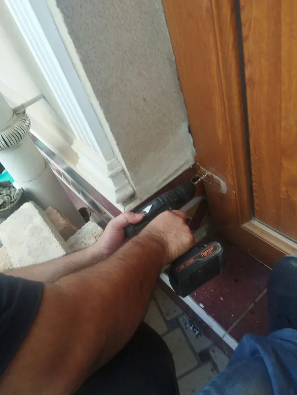Har qanday murakkablikdagi Akfa ta’miri 2