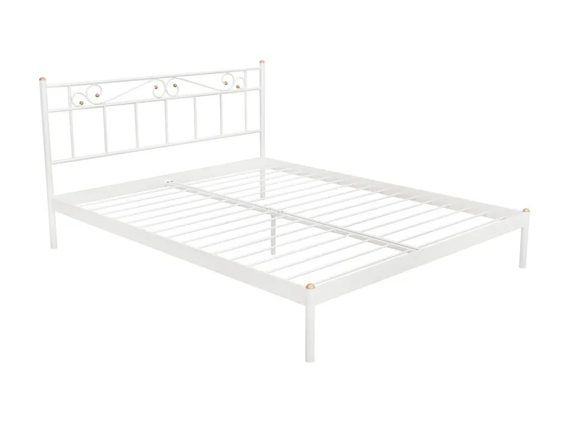 Двуспальная кровать FLORENCE, 160x200, Kalavat, matras, Kravat, krovat — фото 2