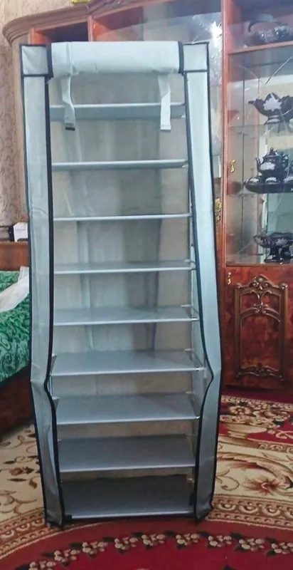 янги обувница — фото 1