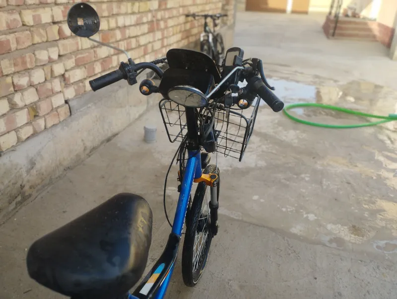 Scooter — фото 1