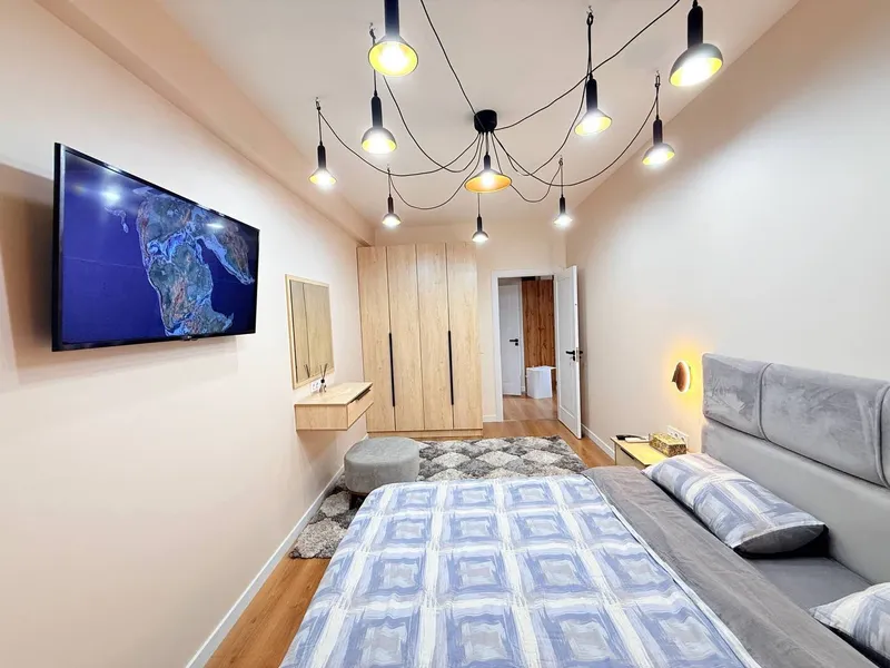 Квартиры суточно Lux Asia — фото 3 Квартиры суточно Lux Asia — фото 3