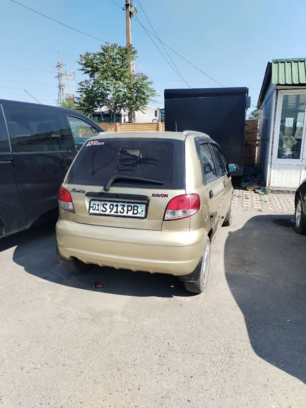Здравствуйте, продаётся Matiz 3 Здравствуйте, продаётся Matiz 3
