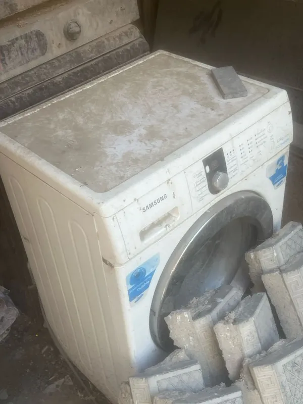 Samsung Ecobubble Samsung Ecobubble