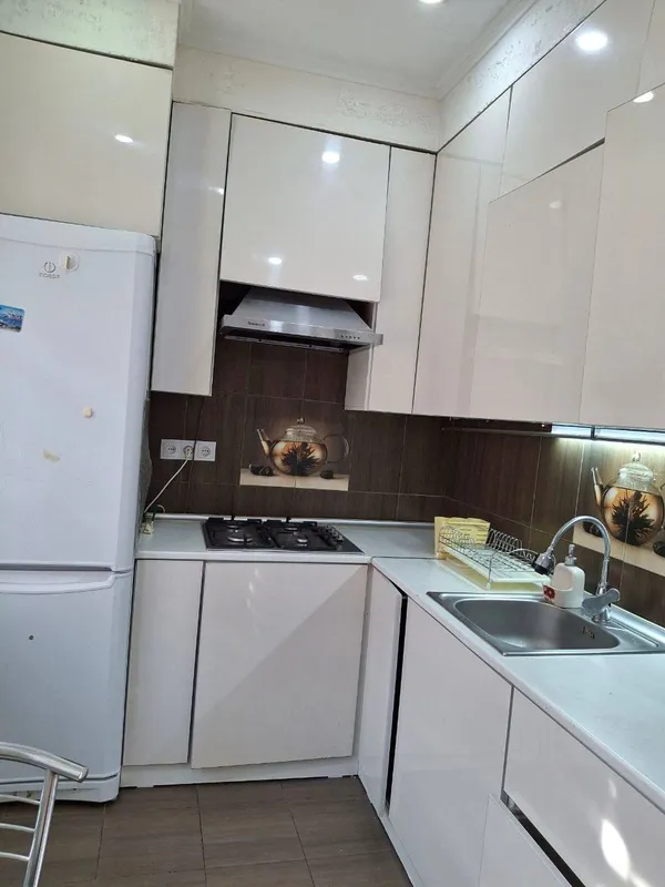 2-комнатная квартира, 40 м², 2/5 этаж (вторичка) 2