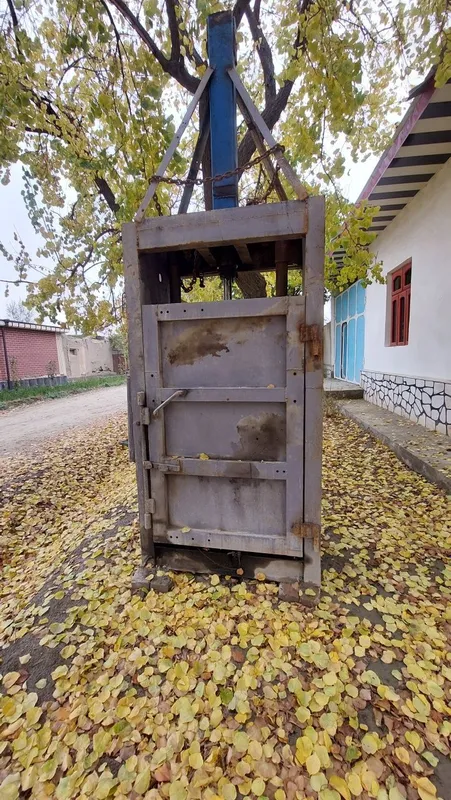 Press apparat sotiladi, ishlashi zo'r 2