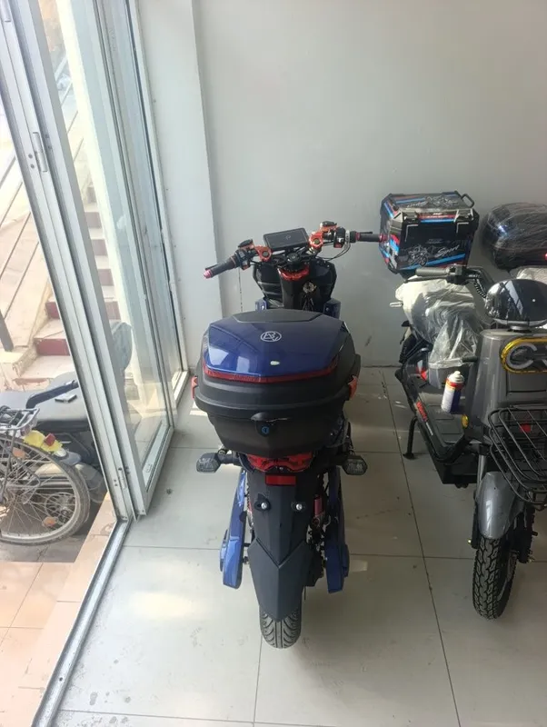 Qoʻqon moto skuter tamrlash 1 Qoʻqon moto skuter tamrlash 1
