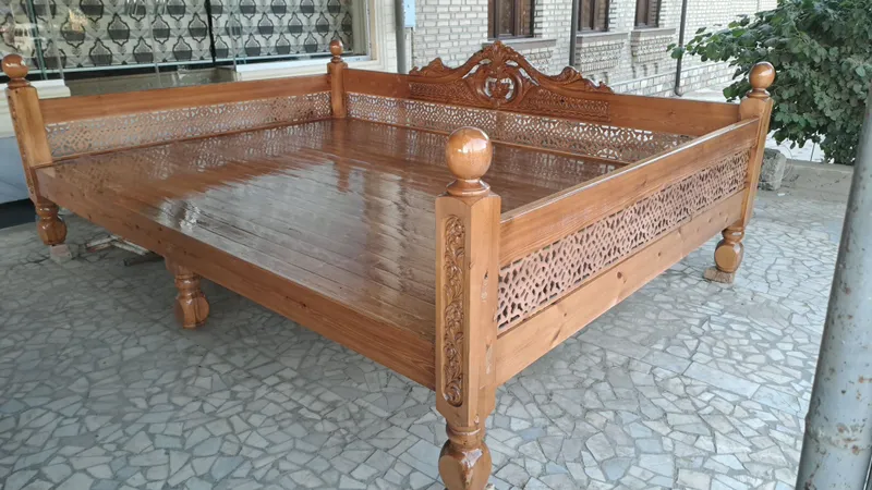 Ижарага тапчанлар