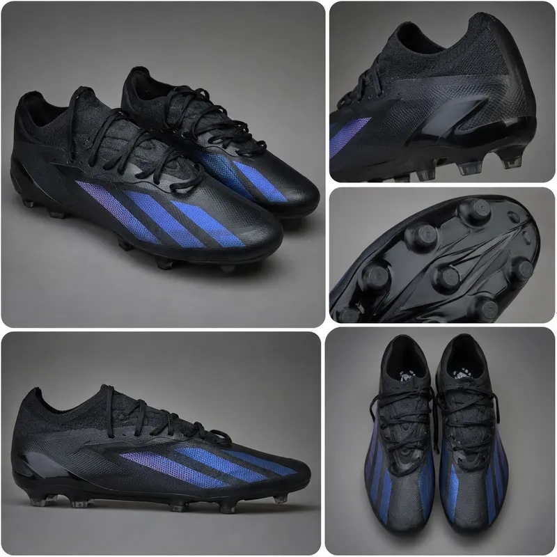 Adidas X Crazyfast.1 FG