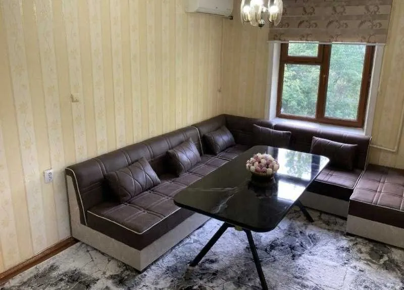 Сдается 1в2 ком Аренда Ахмад Югнакий №Ш69
