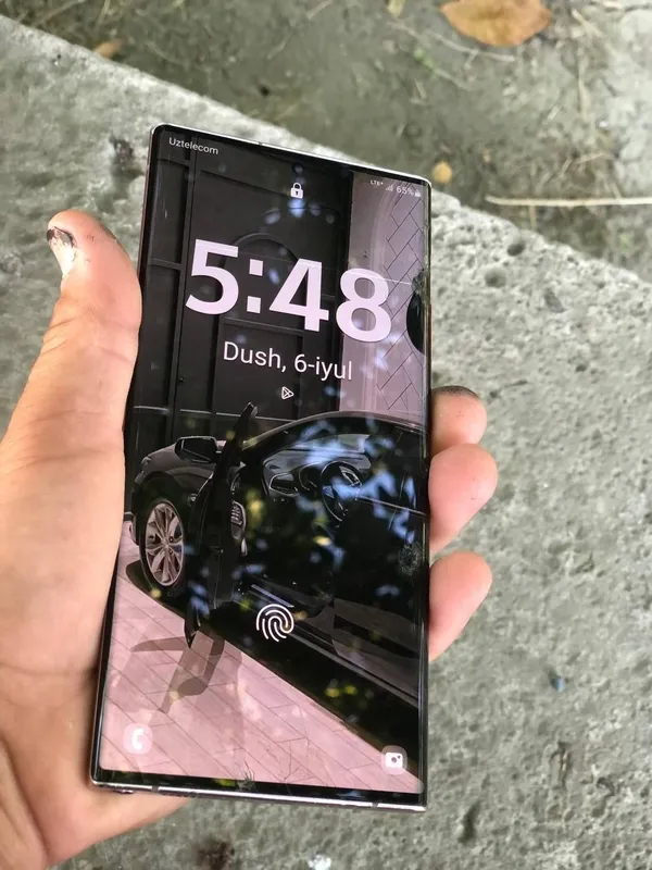 Samsung Galaxy Note 20 Ultira 5g xotira 256/12gb imeka utgan afitsali 2 Samsung Galaxy Note 20 Ultira 5g xotira 256/12gb imeka utgan afitsali 2
