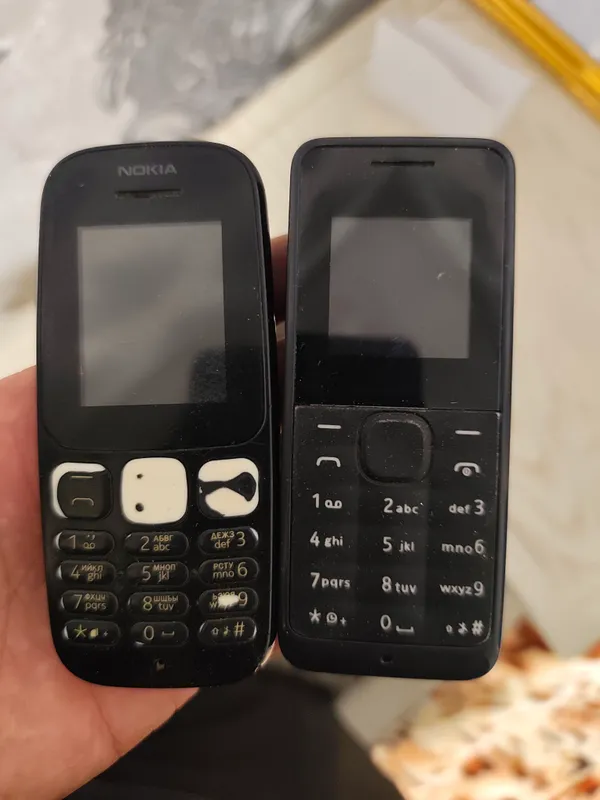 nokia telefonlar sotiladi aybi yoʻq 1 nokia telefonlar sotiladi aybi yoʻq 1