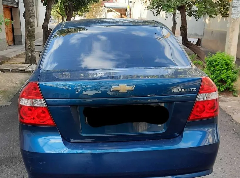 Nexia-3 Avtomat 2020 Gaz 6 Nexia-3 Avtomat 2020 Gaz 6
