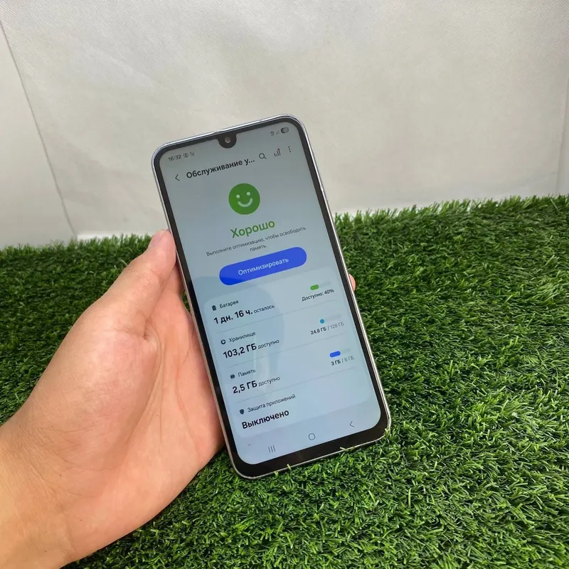 Samsung Galaxy A17 sotiladi 2
