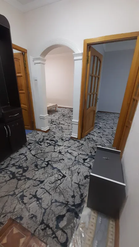 Shoshilinch kvartira ijaraga beriladi