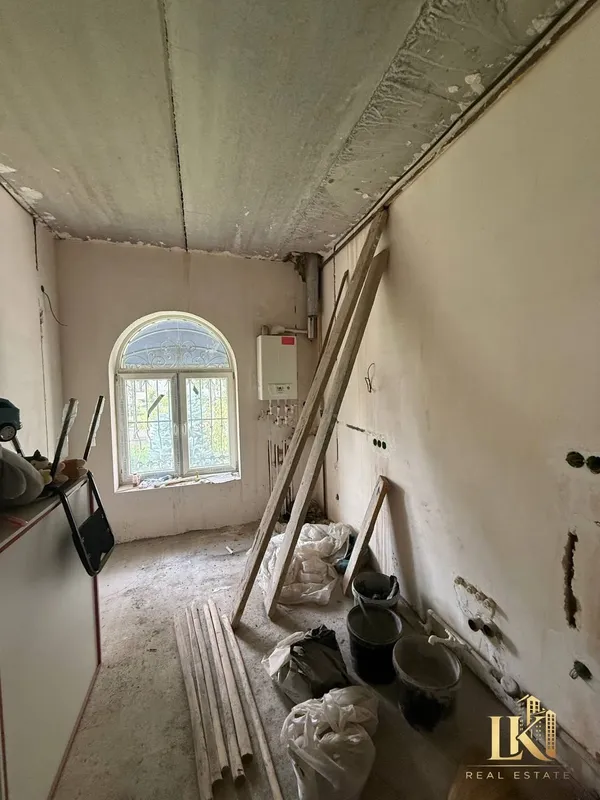 Продаётся 3-комнатная квартира в ЖК Cambridge Residence 5