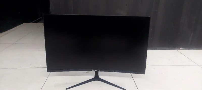 Монитор Immer 27" B2705 LED (VGA+HDMI), 75Hz 1920x1080 FullHD Frameles — фото 2